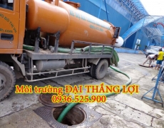 Thông cầu cống nghẹt giá bao nhiêu