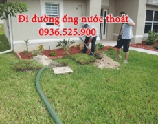 Dịch vụ hút hầm cầu quận 11