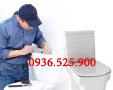 Thông cầu cống nghẹt tân bình