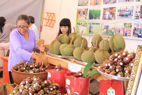 Anh lể hội