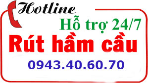 Hút Hầm Cầu Phường Bình Thuận