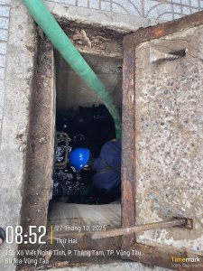 bảo vệ môi trường
