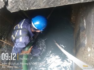 bảo vệ môi trường